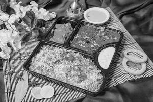 Chicken Special Meal Box
