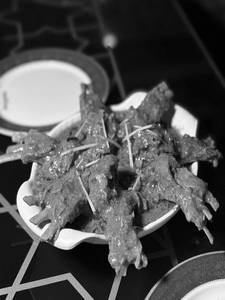 Mutton Shahi