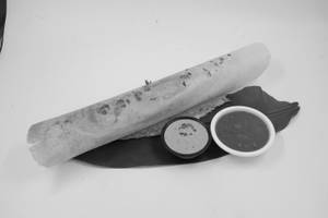 Masala Dosa 