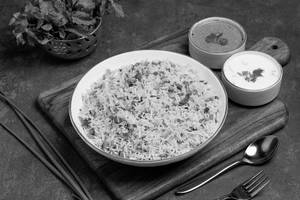 Veg Fried Rice