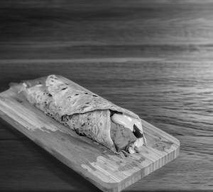 Peri peri tikka roll