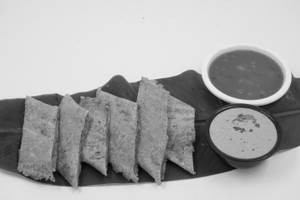 Mysore Masala Dosa 