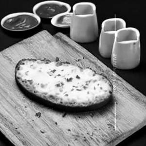 Cheesey Garlic