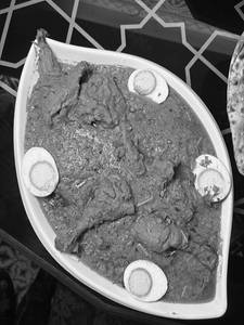 Murg Mussallam