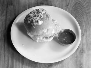 Veggie Burger