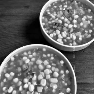 Sweet corn