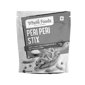 Peri Peri Stix (80gm)