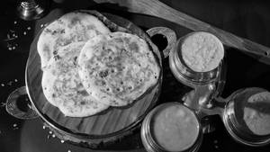 Set Dosa (3pcs)