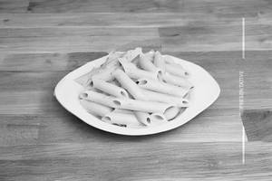 White Pasta(Penne)