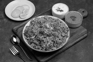 Kodi Pulao