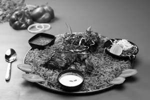 Masala Shawaya Mandi