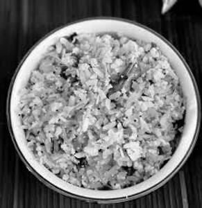 Paneer Poha Bowl