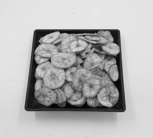Farali Banana Wafers (200 Gram)
