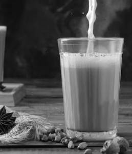 Kadak Chai