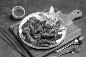 Chilly Chicken