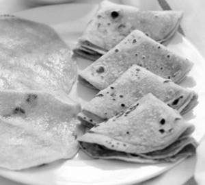 Roti (2 pcs)