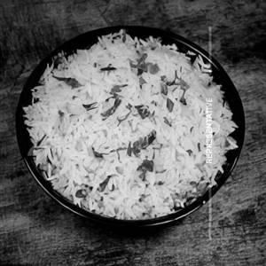Lemon Rice