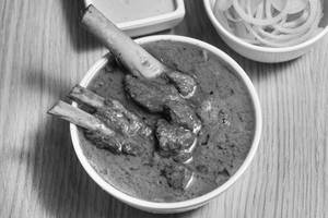 Mutton Korma [Half]