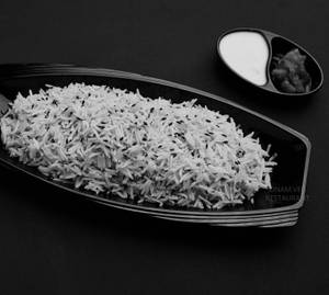 Jeera Rice