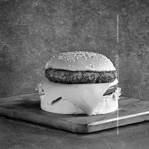 Cheese Burger [Double]