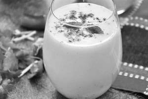 Butter Milk