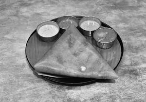 Gralic Dosa