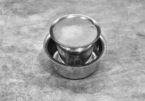 Coffee-100 Ml