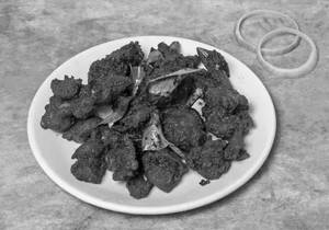 Mutton Fry