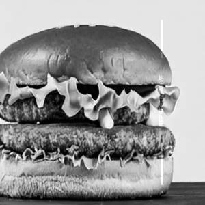 Paneer Burger 