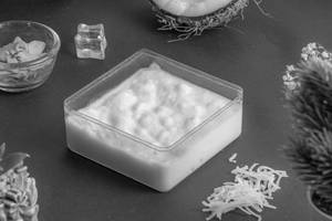 Coconut Pudding