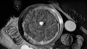 Ragi Rotti
