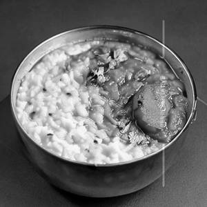 Dal Khichdi