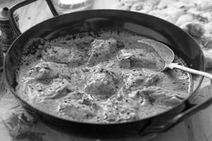 Chicken Tikka Masala(8pcs Boneless)