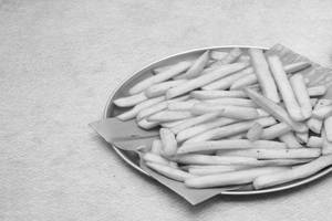 French Fries.