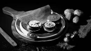 Masala Dosa
