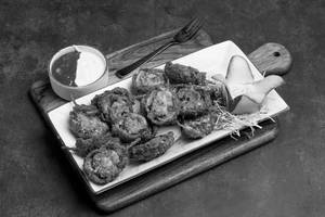 Mushroom Rekak