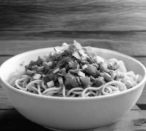 Veg Maggi