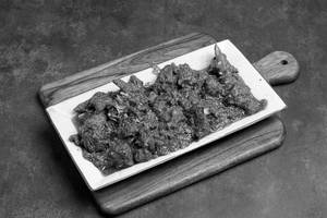 Mutton Bhuna Gosht