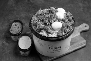 Mutton Biryani Jumbo Pack