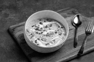 Malai Kofta