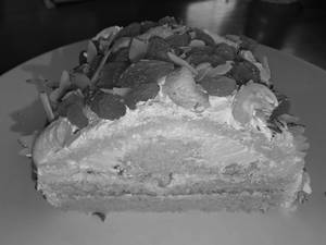 Dry Fruit Pastry