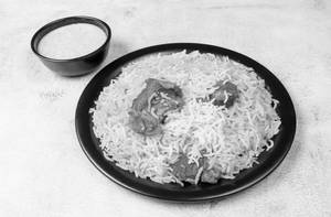 Bade Ki Biryani