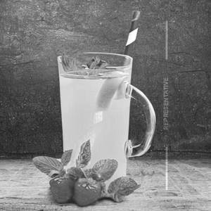Lovely lemonade (healthy drink)