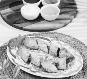 Veg Spring Roll