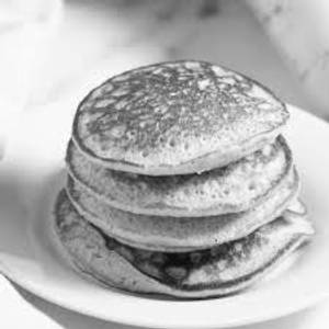 Oats Pancake