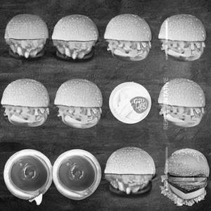 Cheese Burger
