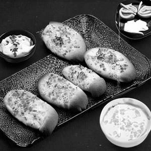 Garlic Bread Sticks