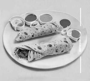 Veg roll