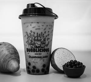 Taro Bubble Tea