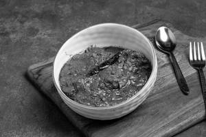 Mutton Masala